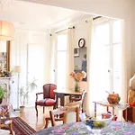 Family Duplex - With Balcony