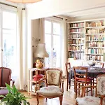 Family Duplex - With Balcony