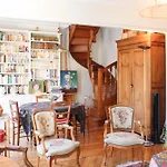 Family Duplex - With Balcony