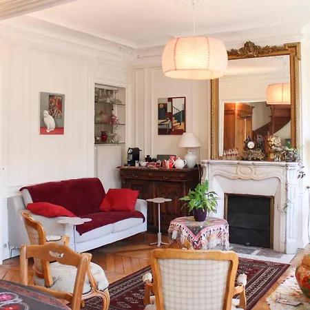 Appartamento Family Duplex - With Balcony *