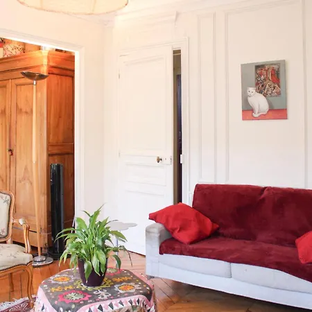 Family Duplex - With Balcony Appartamento *